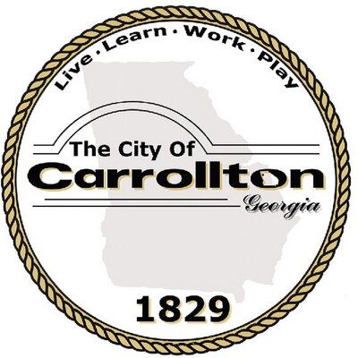 carrollton emblem