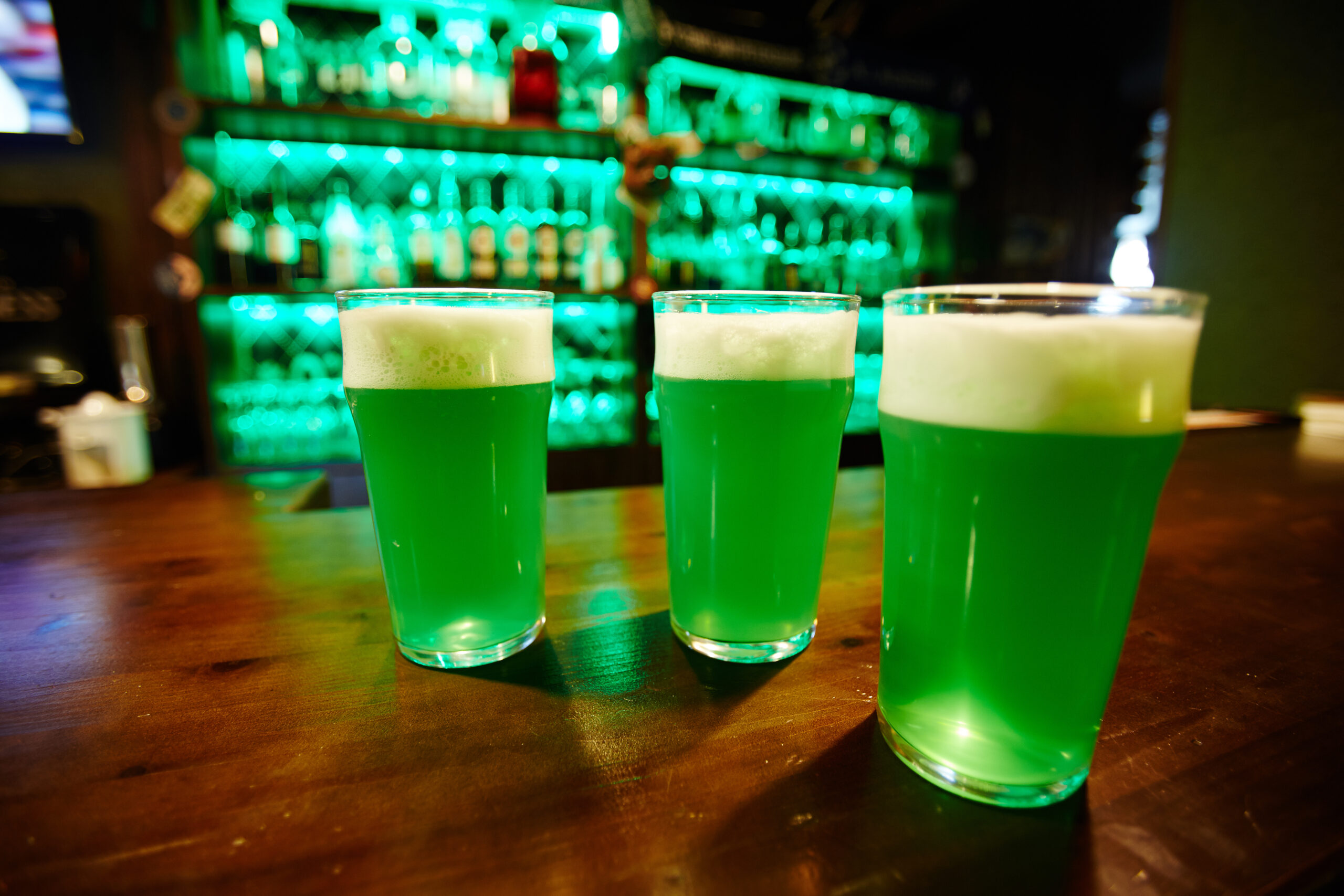 St. Patrick’s Day Events 2024