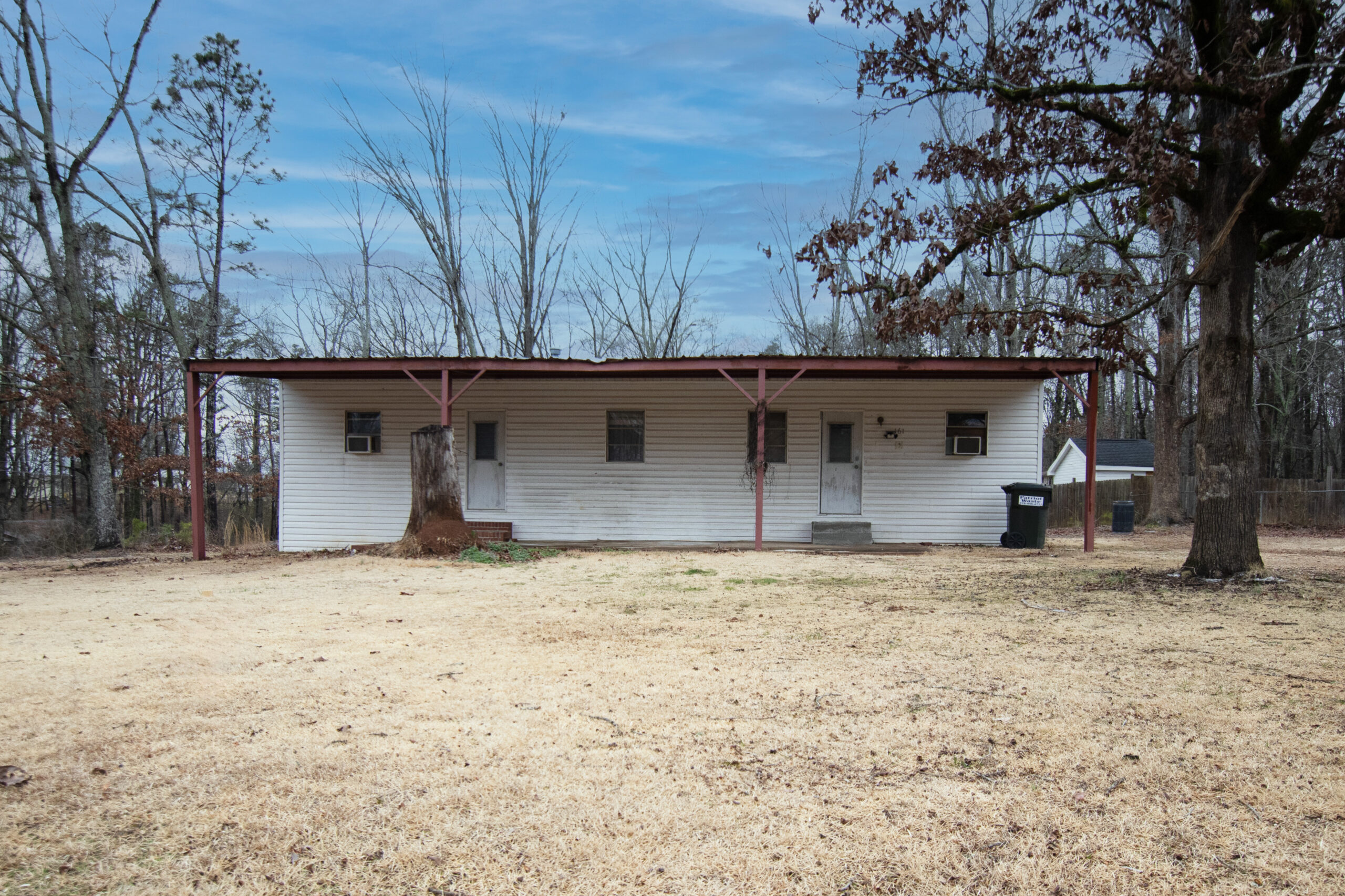 161 Eaves Rd, Bremen, GA 30110