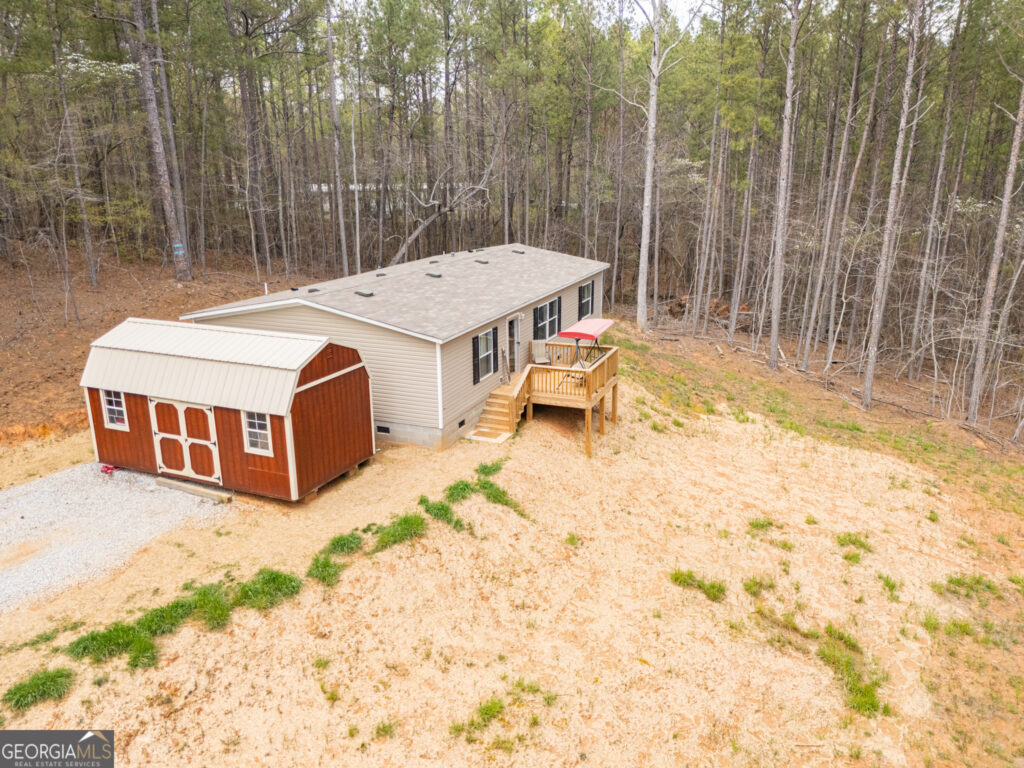 133 Springer Rd, Whitesburg, GA 30185 133 Springer Rd