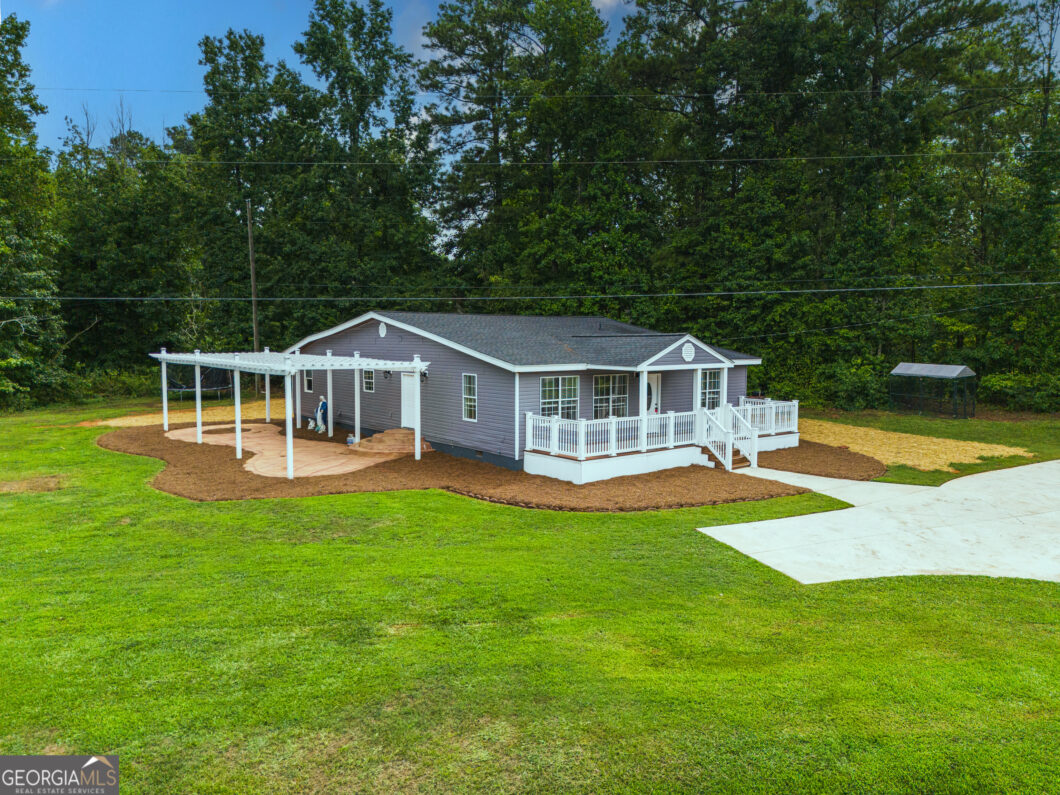 209 Ira Smith Road