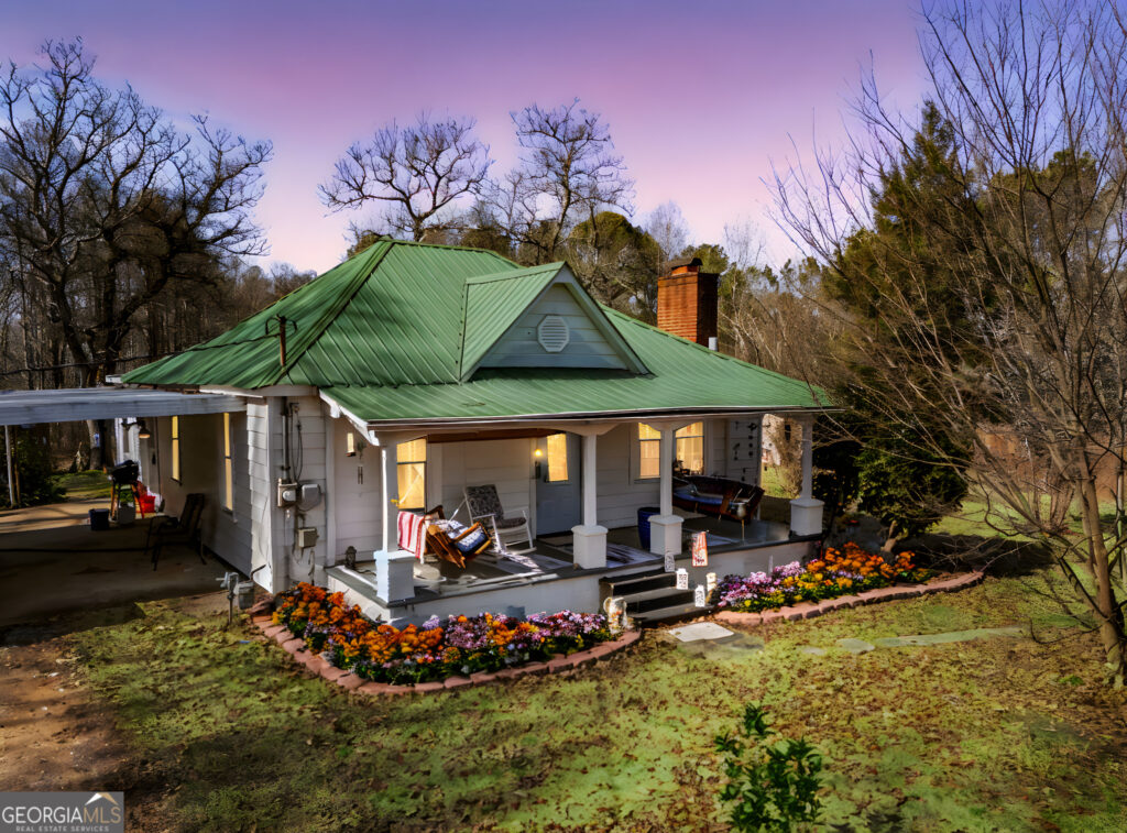 622 Cedartown