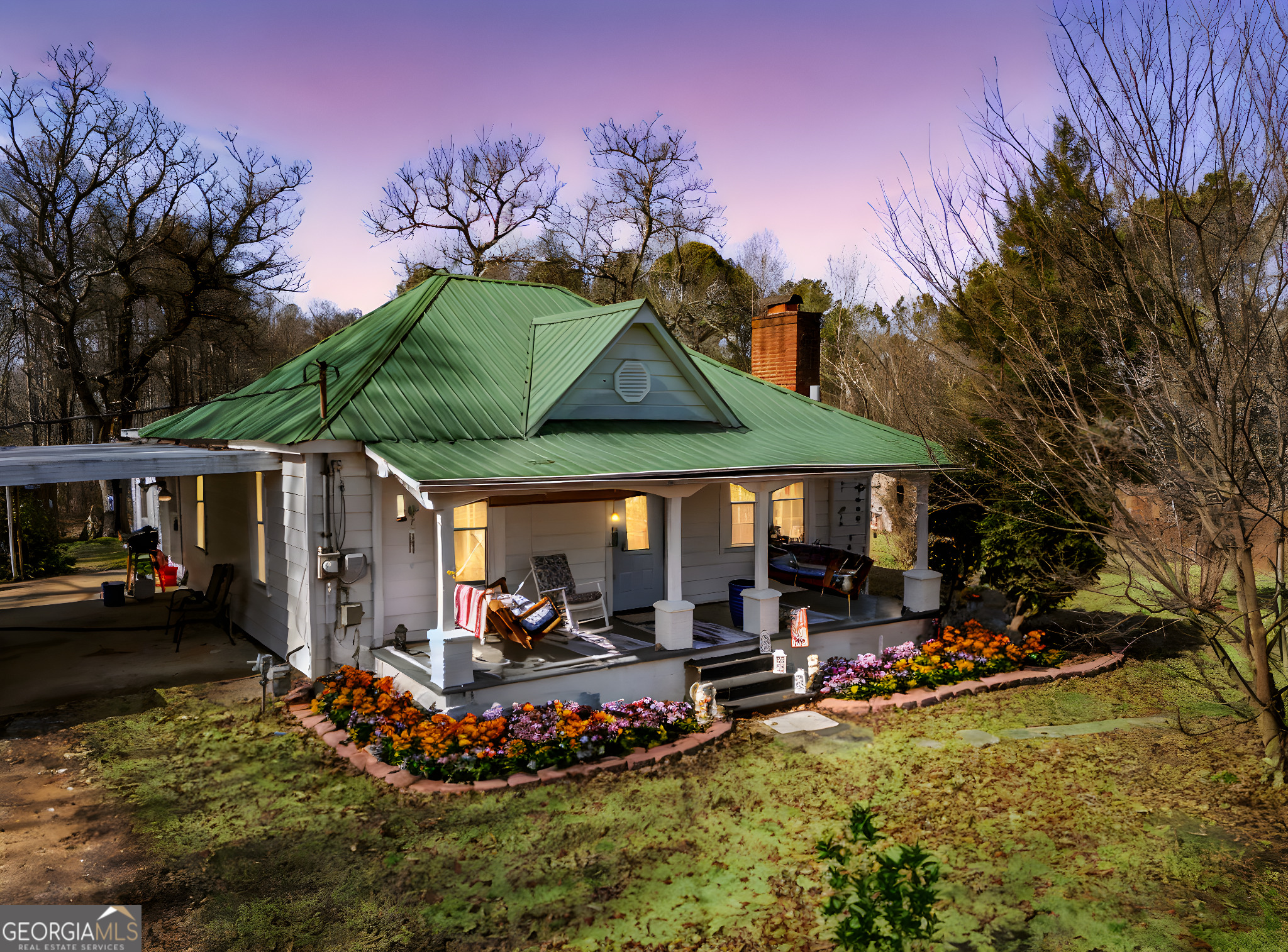 Beautiful home at 622 Cedartown Ave, Tallapoosa, GA 622 Cedartown