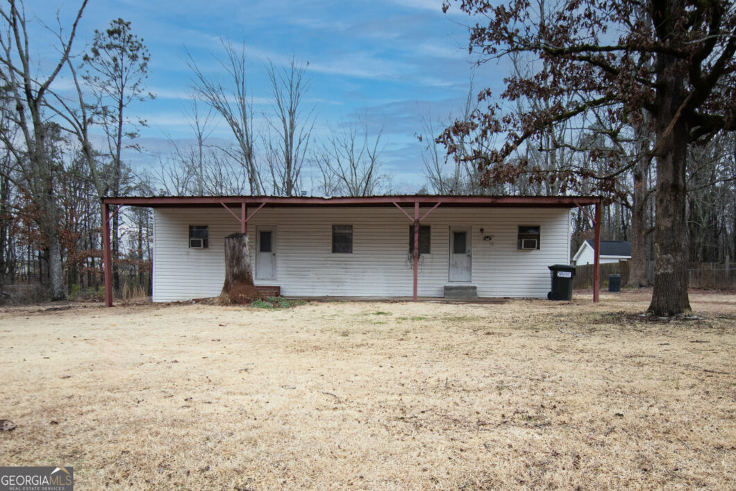 161 Eaves Road