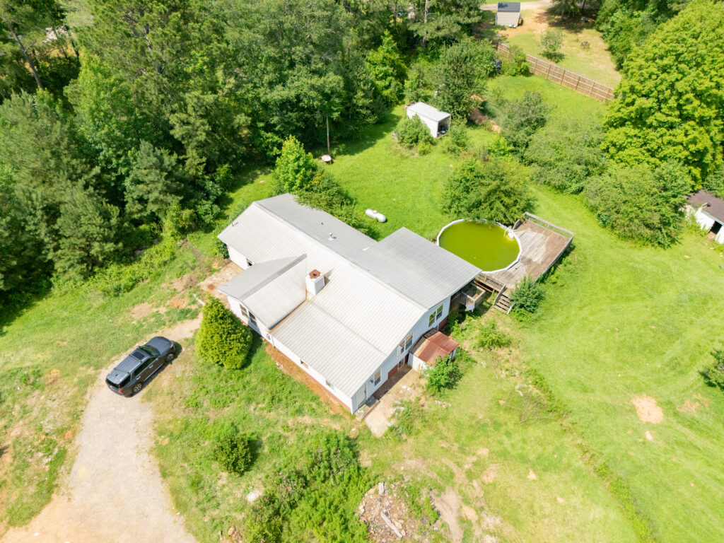 24 Shiloh Church Road