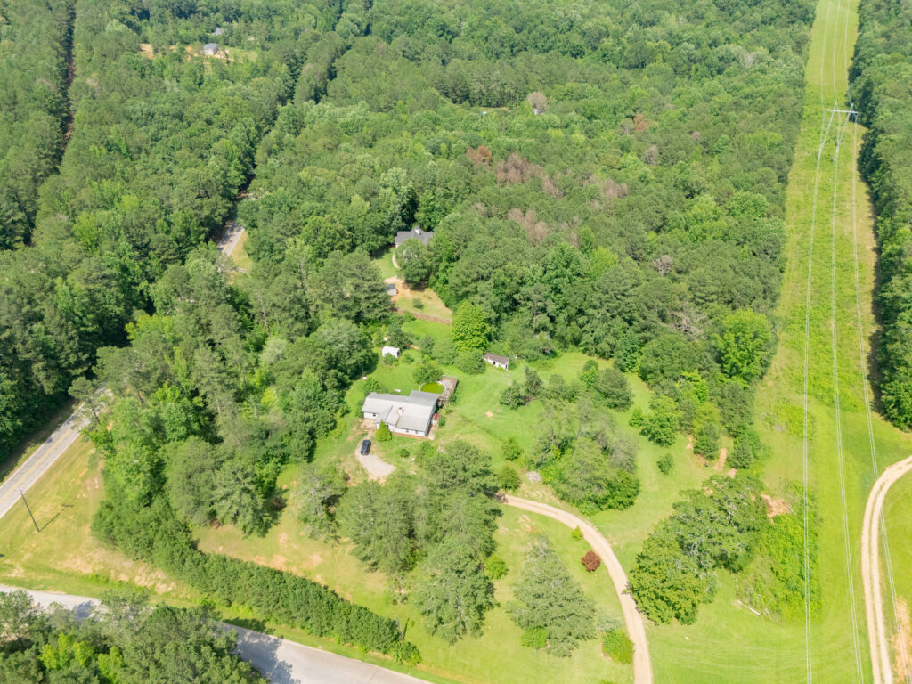 24 Shiloh Church Road