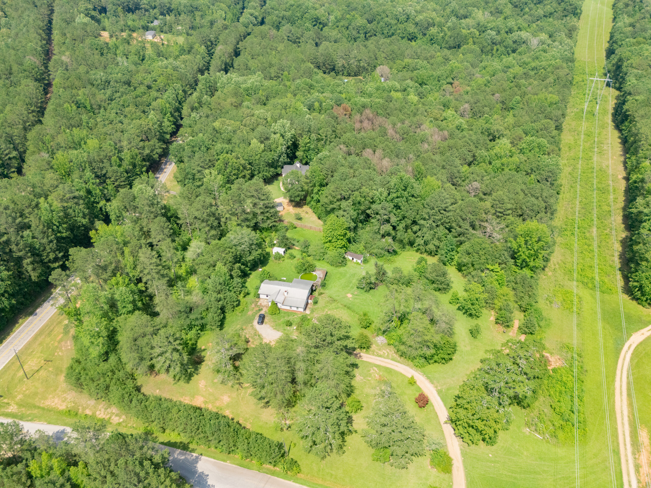 24 Shiloh Church Road, Carrollton, GA 30116 24 shiloh