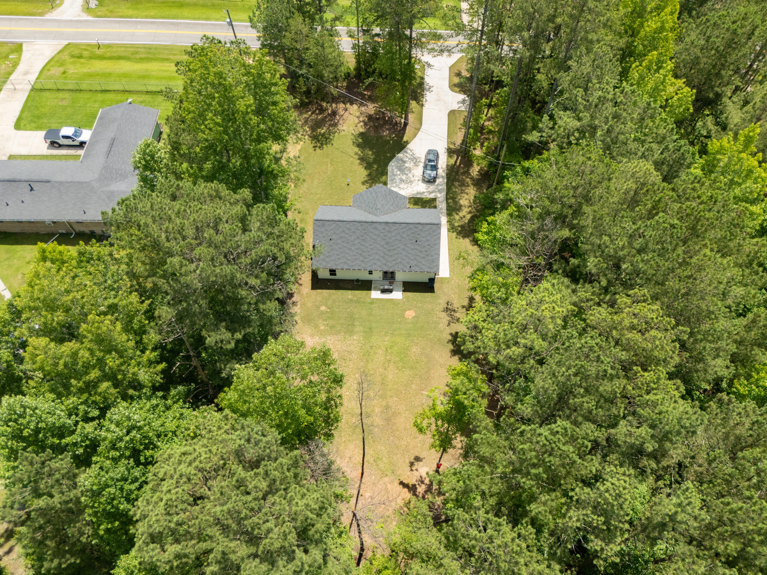 275 Bethlehem Church Road, Carrollton, GA 30117 275 Bethlehem