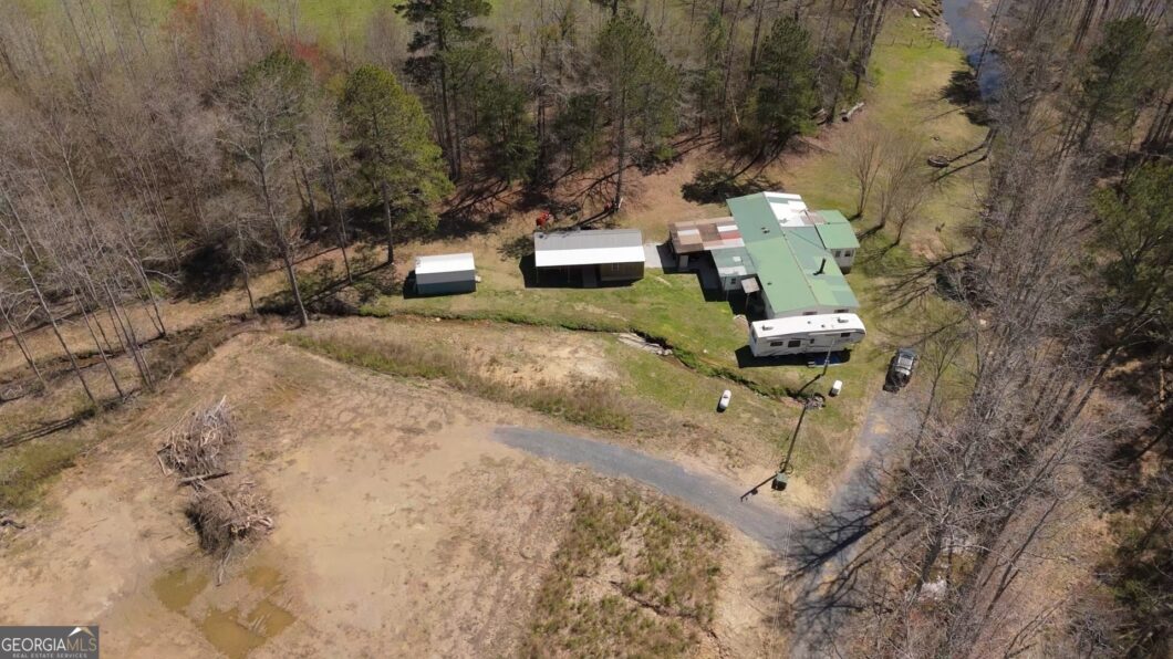 727 County Road 677