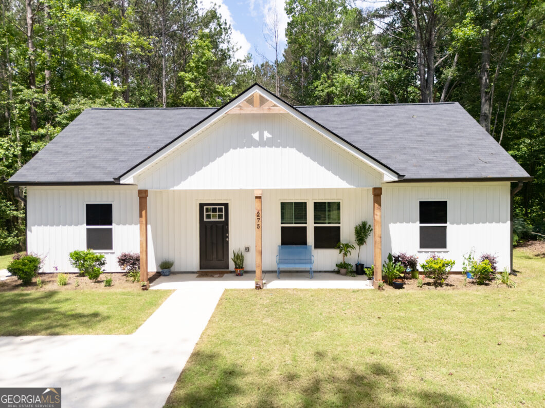 275 Bethlehem Church Road