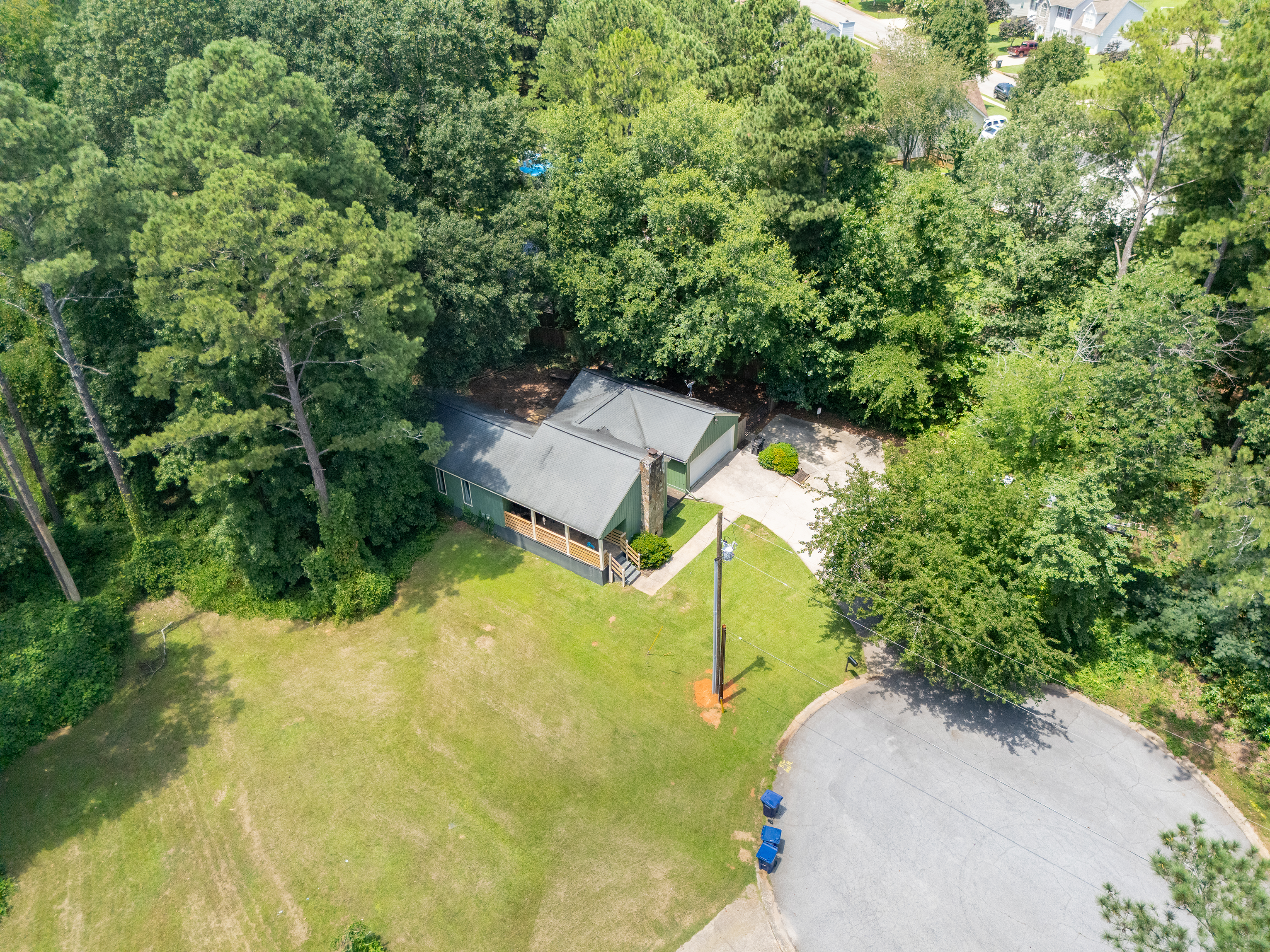 6850 Oakland Dr, Douglasville, GA 30135 6850 Oakland