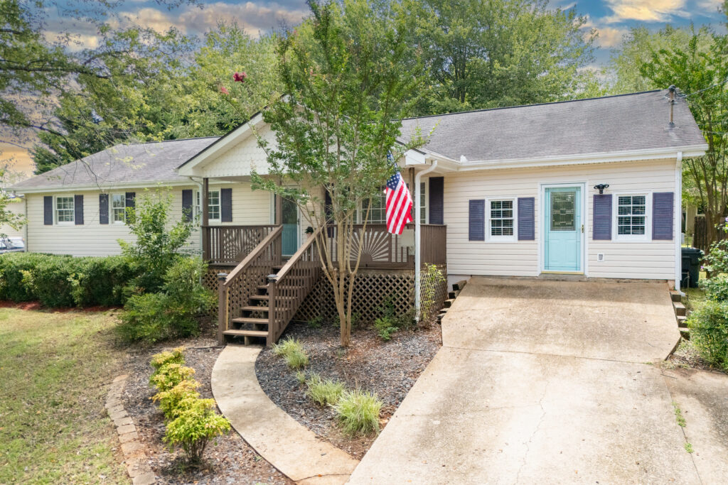 808 Hickory Level Road, Villa Rica, GA 30180 808 Hickory Level Road