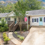 808 Hickory Level Road