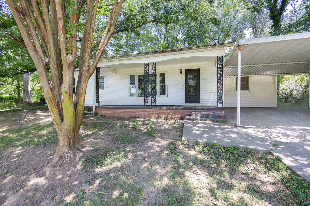 227 Bennett Street