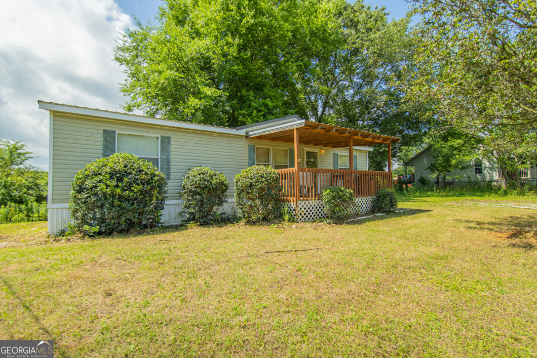 186 Big Oak Drive
