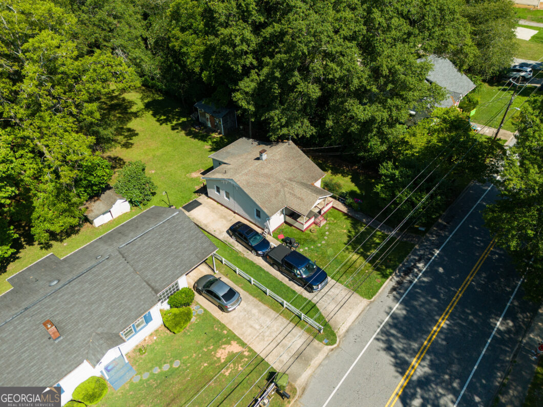 223 Mandeville Avenue