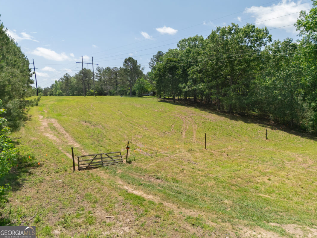 518 Old Jones Road