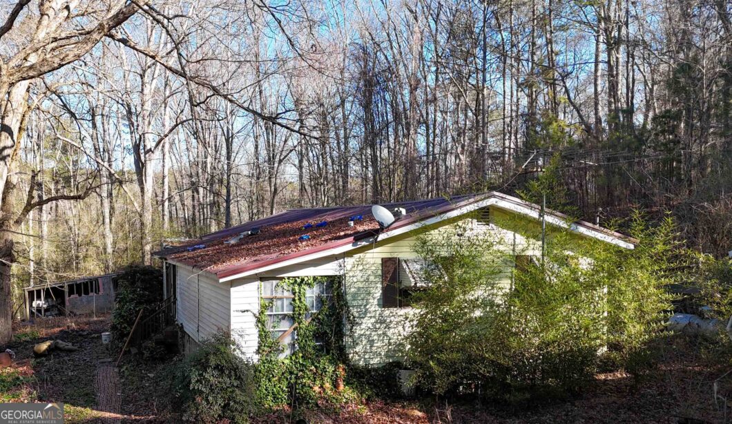 4131 Stone Mountain