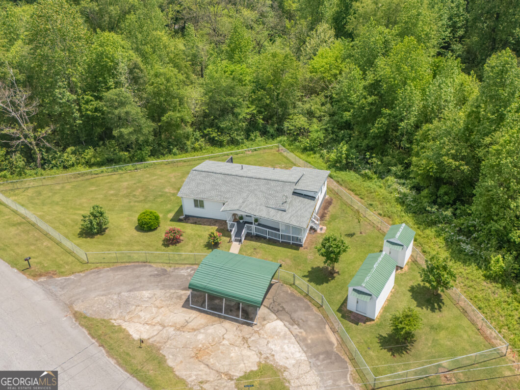 40 N Villa Road