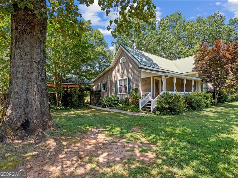 245 Delia Pease Road