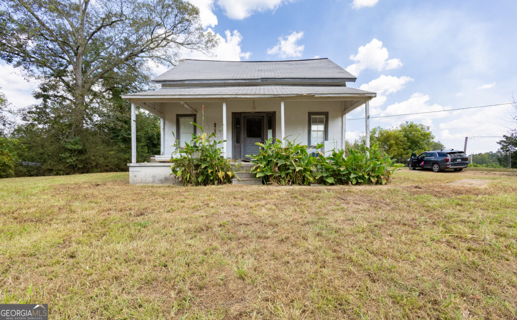 4122 Jacksonville Street