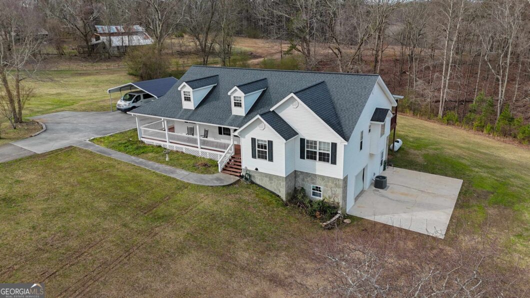 2498 Old Hwy 100