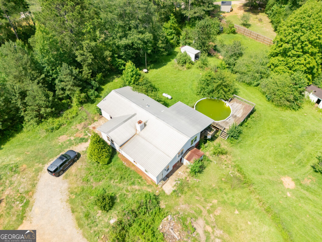 24 Shiloh Church Road