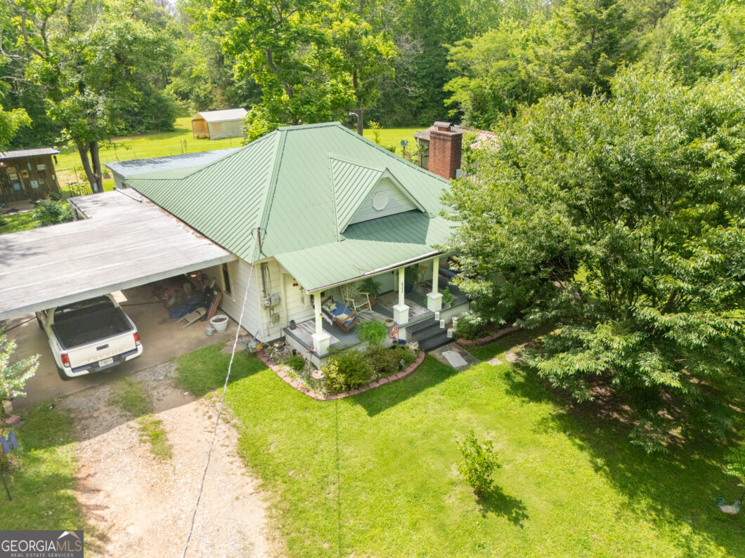 622 Cedartown Avenue