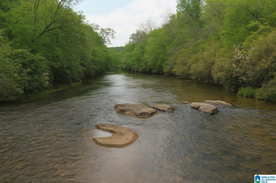 1051 Pate Road Tract 5 and 6