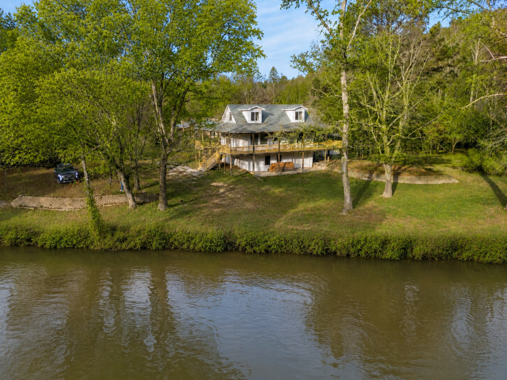 2729 County Rd 203, Heflin, AL 36264 2729 County Rd 203