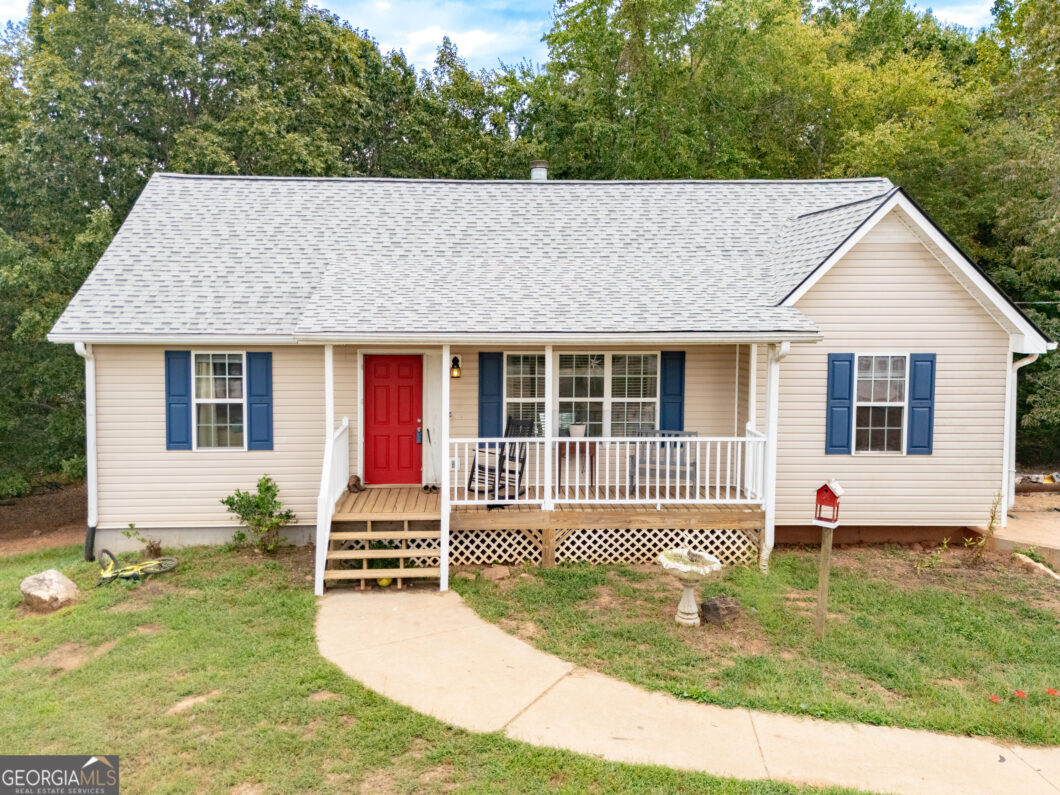 281 Lowell Allen Road