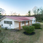 1026 County Road 63, Ranburne, AL 36273 1026 County Rd 63