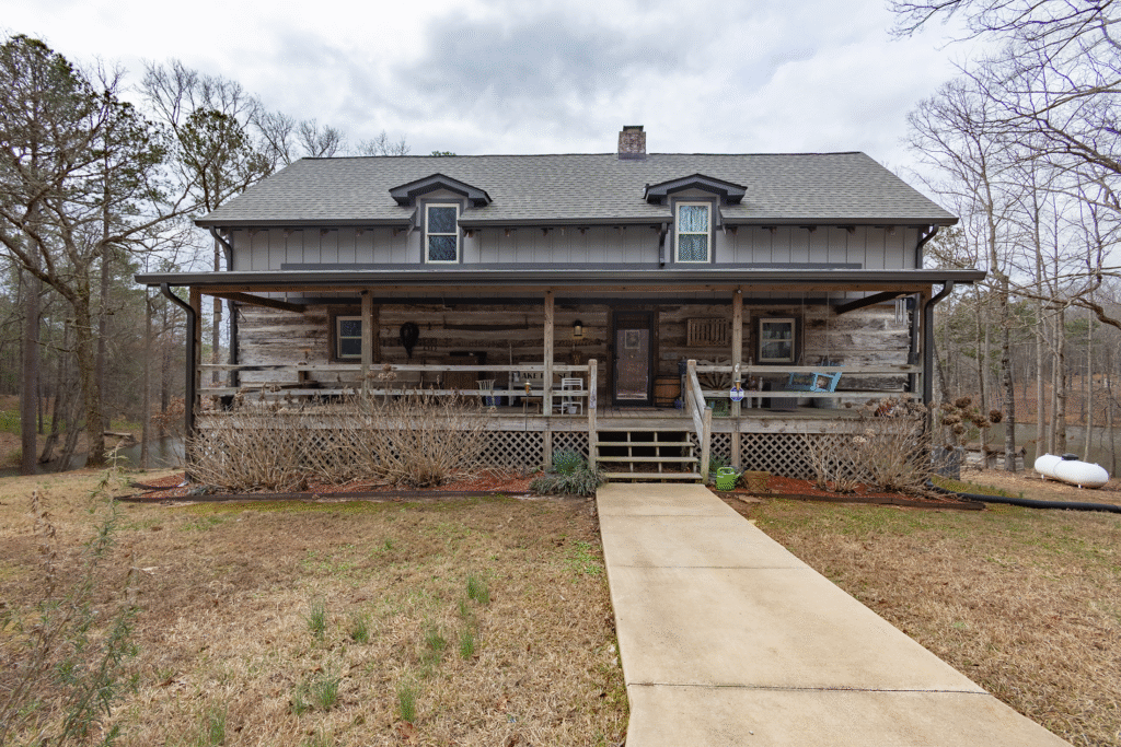 Your West Georgia Realtor 75 Ranburn Lake