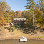 75 Raburn Lake