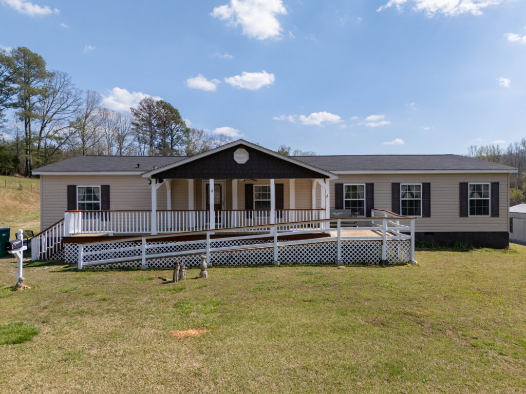 Your West Georgia Realtor 793 County Road 114