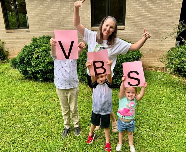 VBS 2026