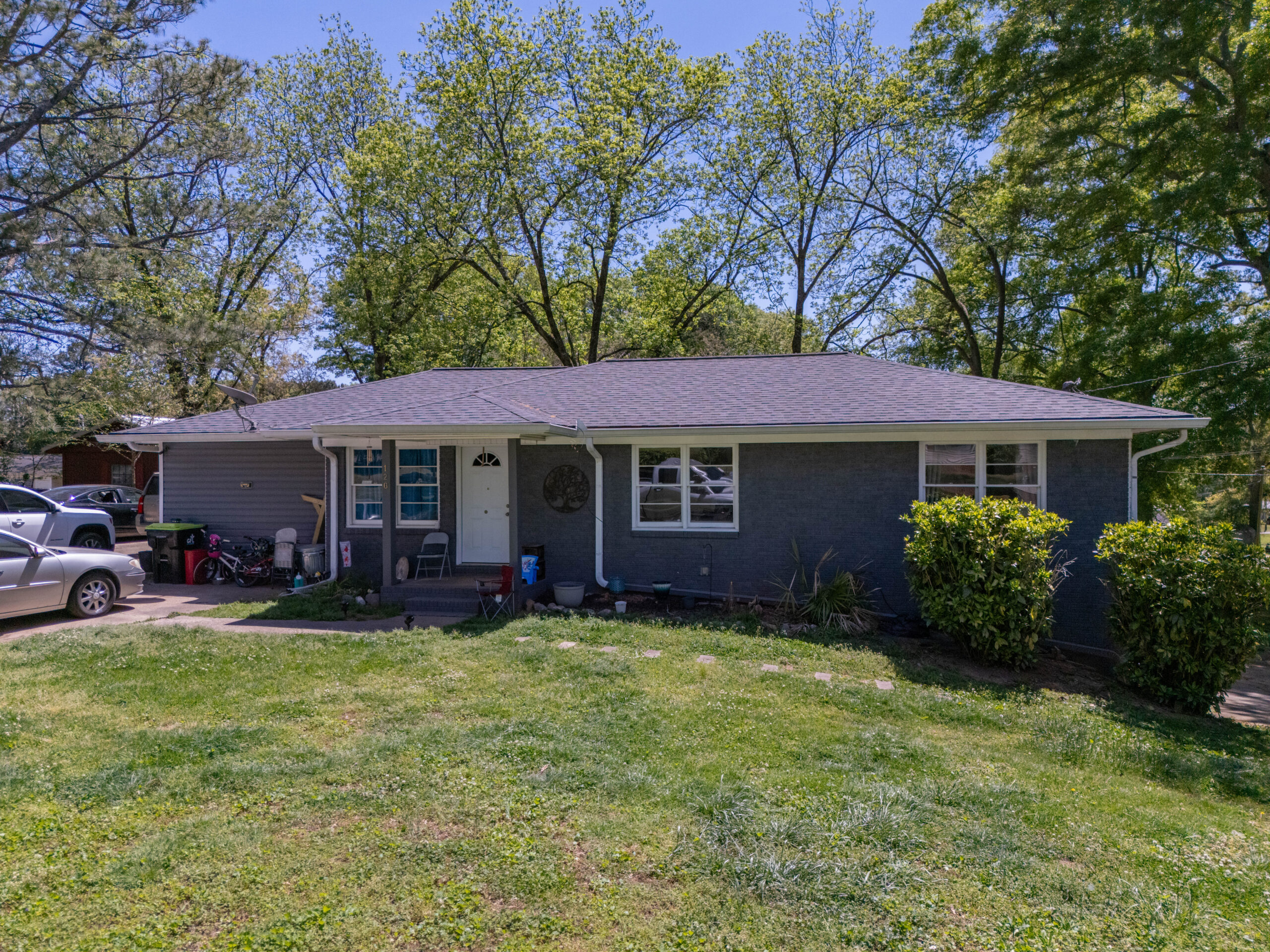 120 Bryan Street, Bremen — Investment property with dual living spaces