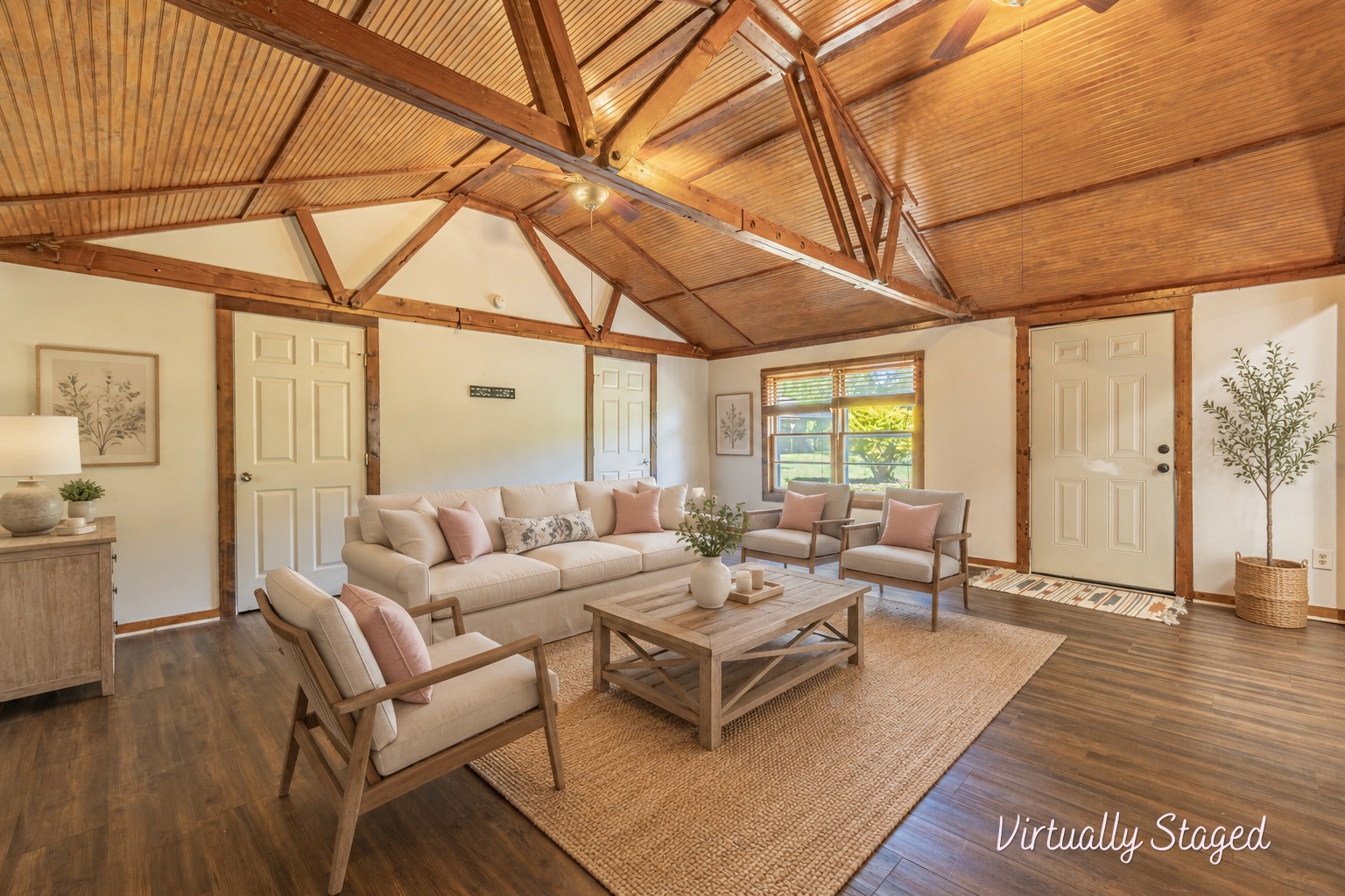 47 McGuire Rd Carrollton GA — barn and outdoor space with charm