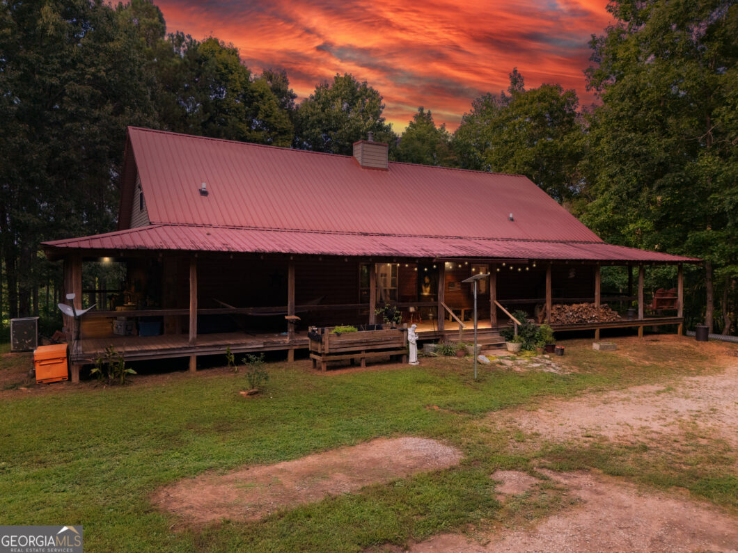 263 County Road 436