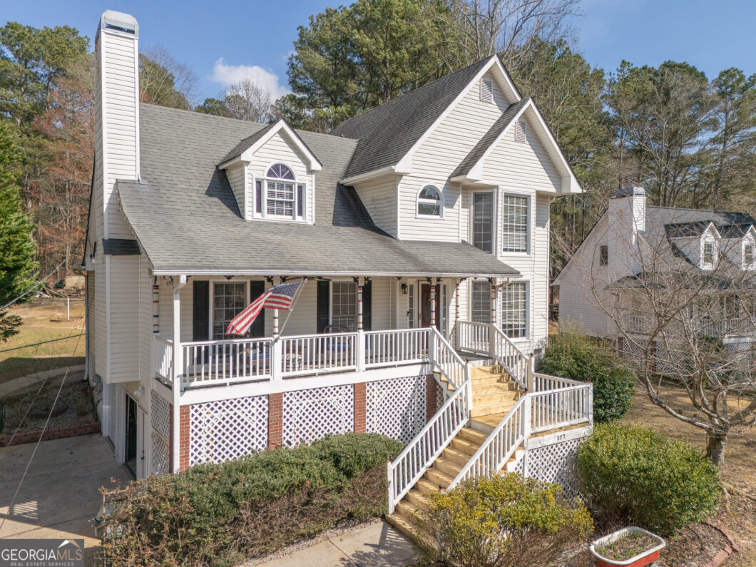 117 Southern Oaks Drive