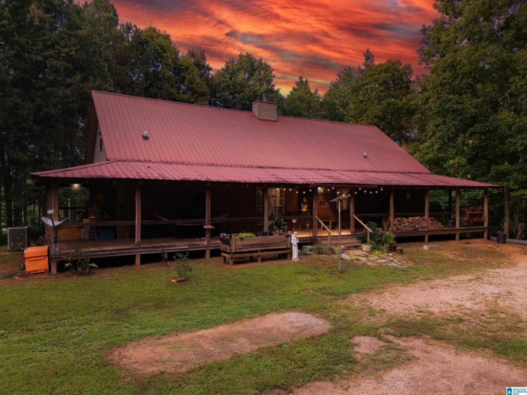 263 County Road 436