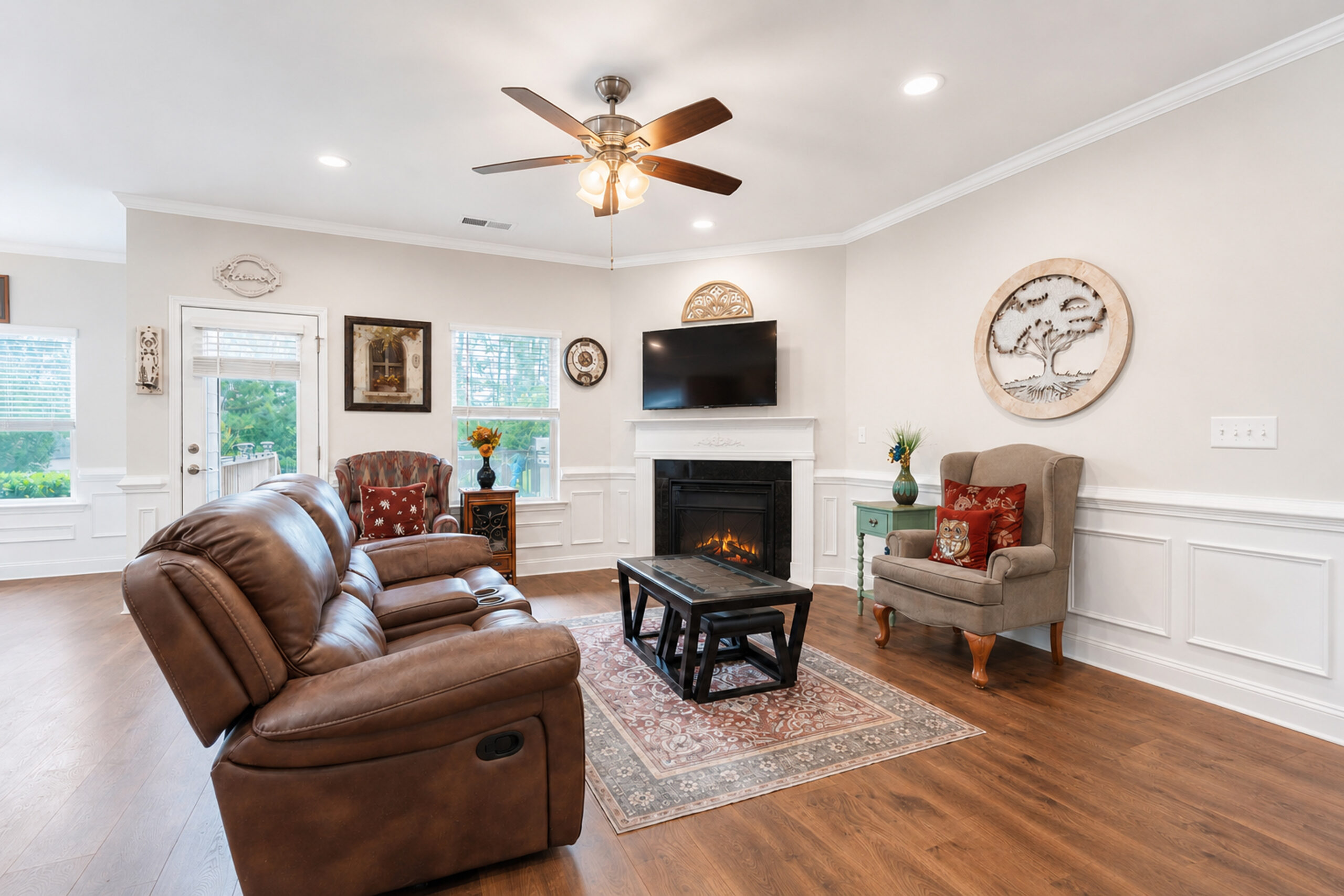 536 Saddle Chase Dr Bremen GA — additional view