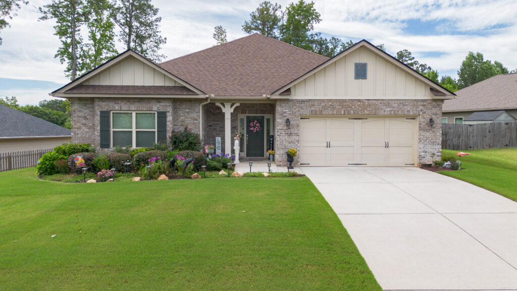 Your West Georgia Realtor 536 Saddle Chase