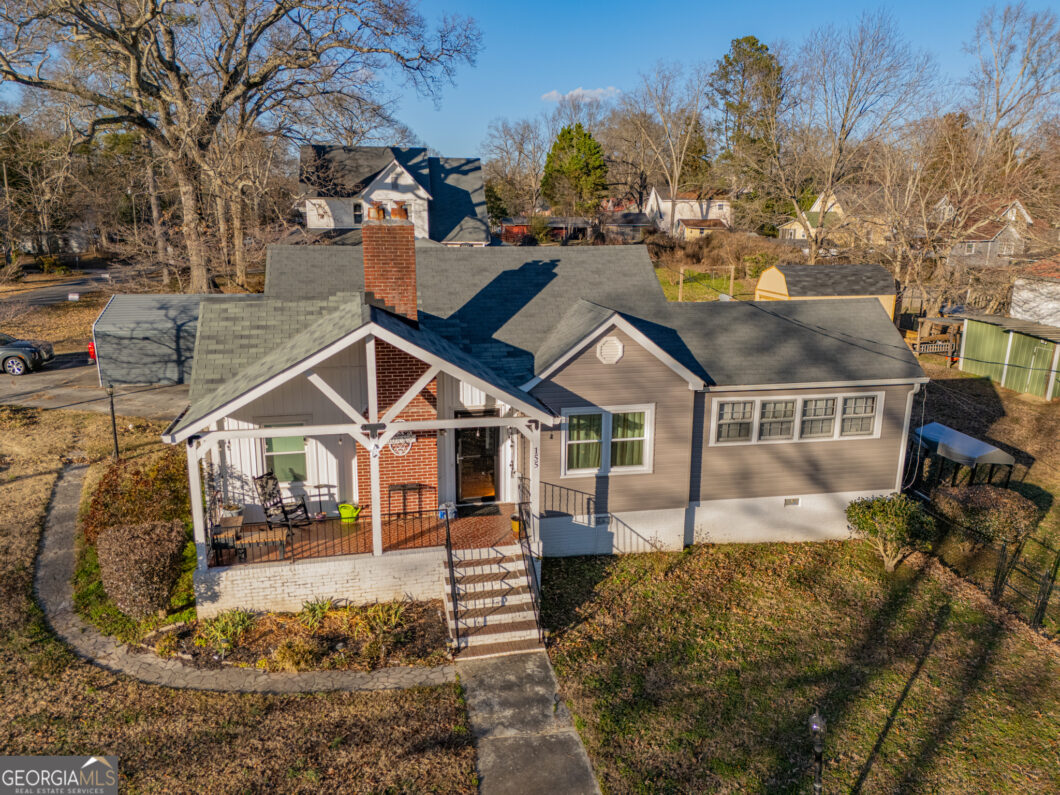 155 Taliaferro Street