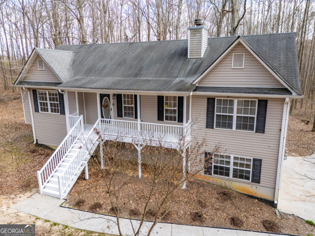 141 Muirwood Drive