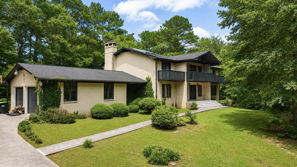 Your West Georgia Realtor 106 Anna Ridge Dr