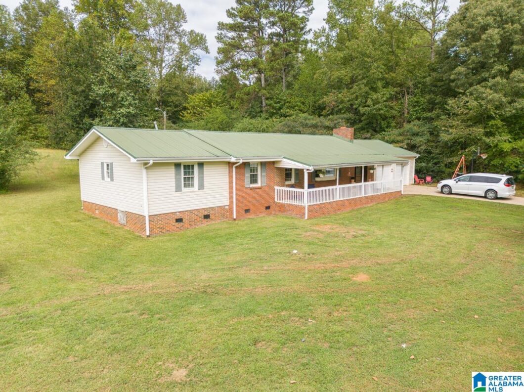 7911 COUNTY ROAD 49