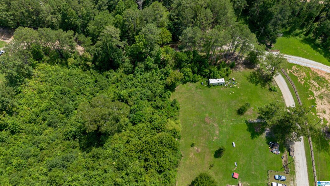 Tract 5 County Road 447 0