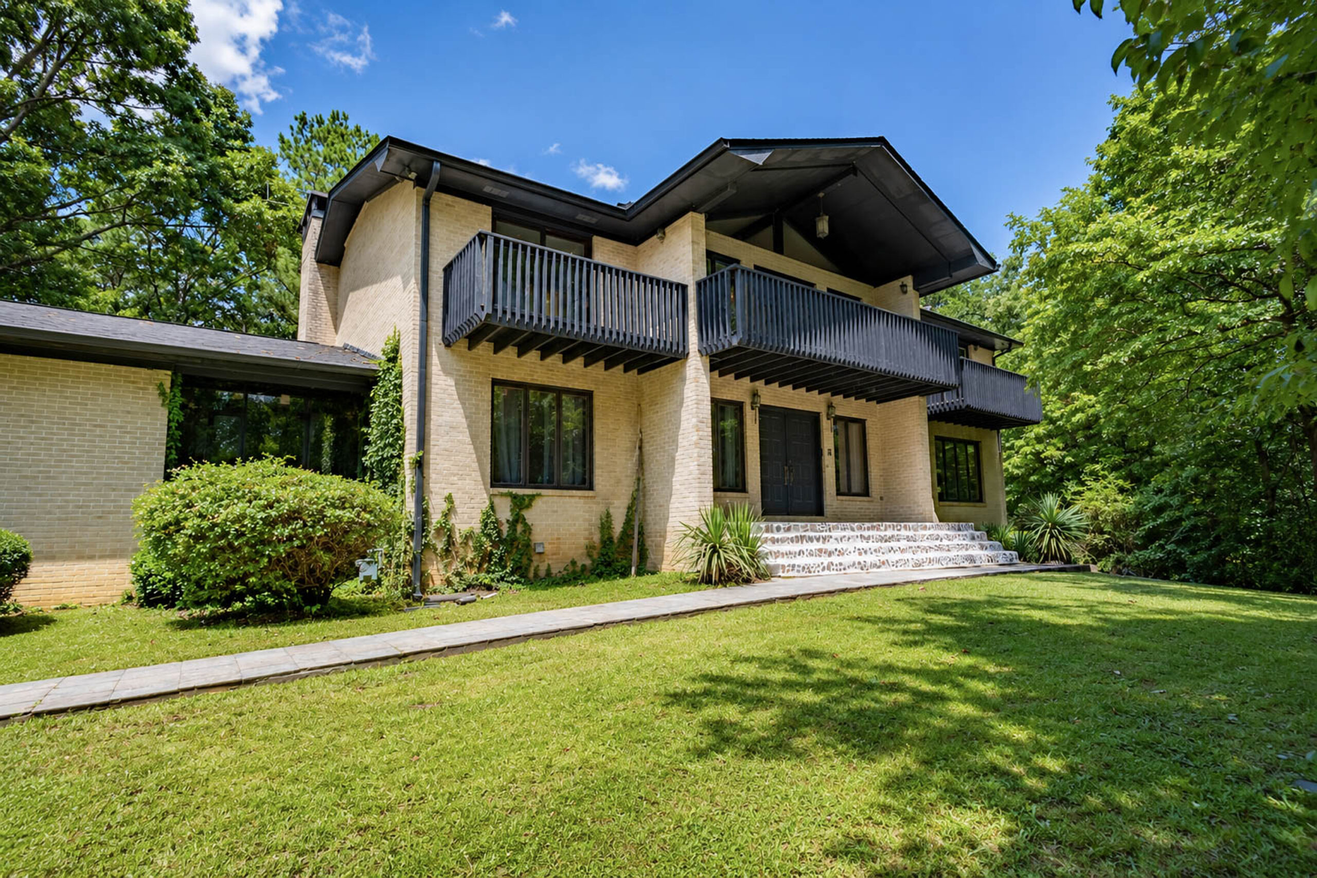106 Anna Ridge Dr Heflin AL — interior detail