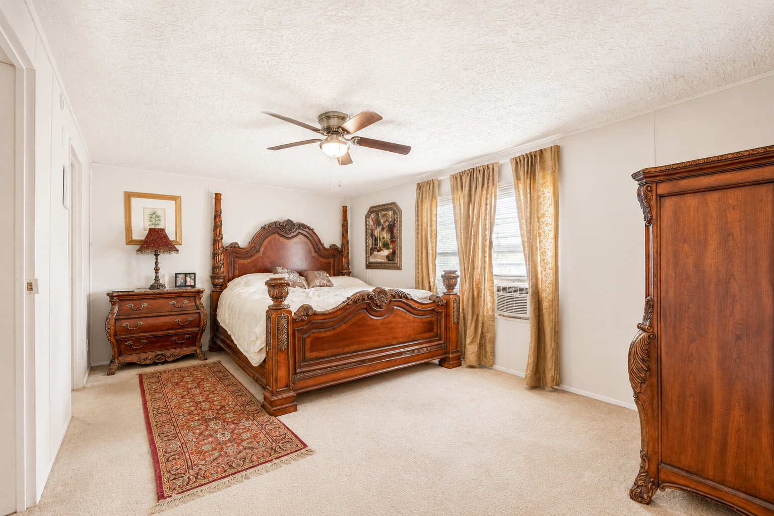 794 County Road 447 Heflin AL — additional interior or staged view